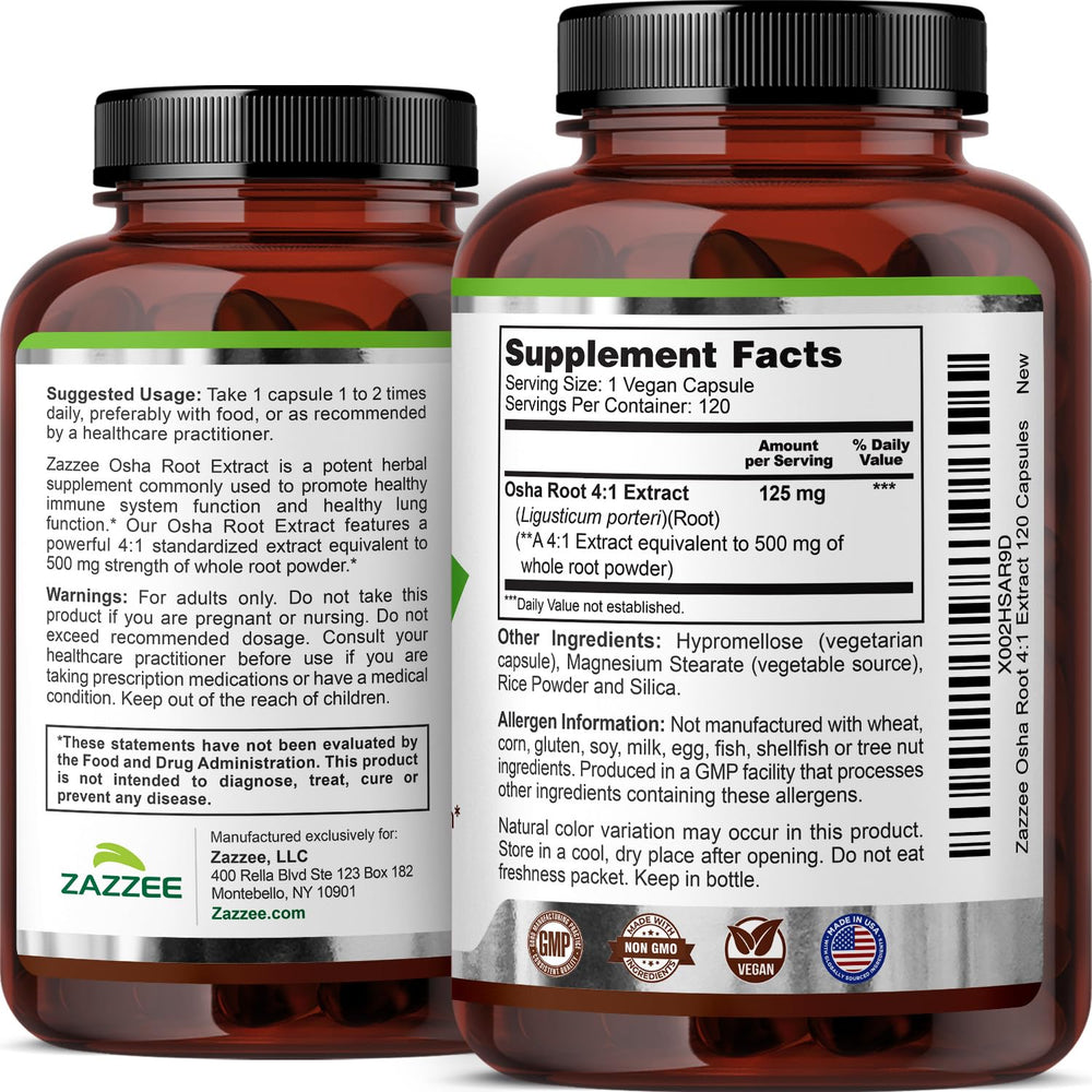 Non-GMO and all-natural supplement icons