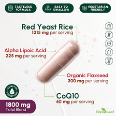 Non-GMO veggie capsules 90-count