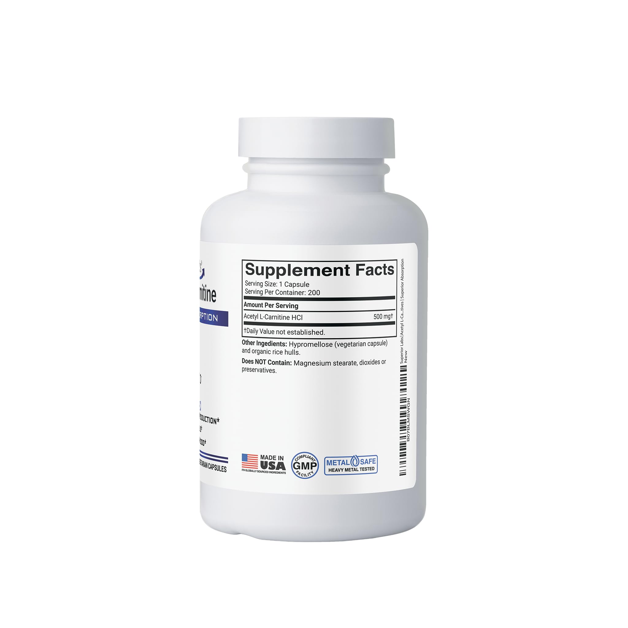 Icon indicating Non-GMO and zero synthetic additives