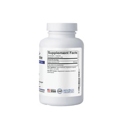 Icon indicating Non-GMO and zero synthetic additives