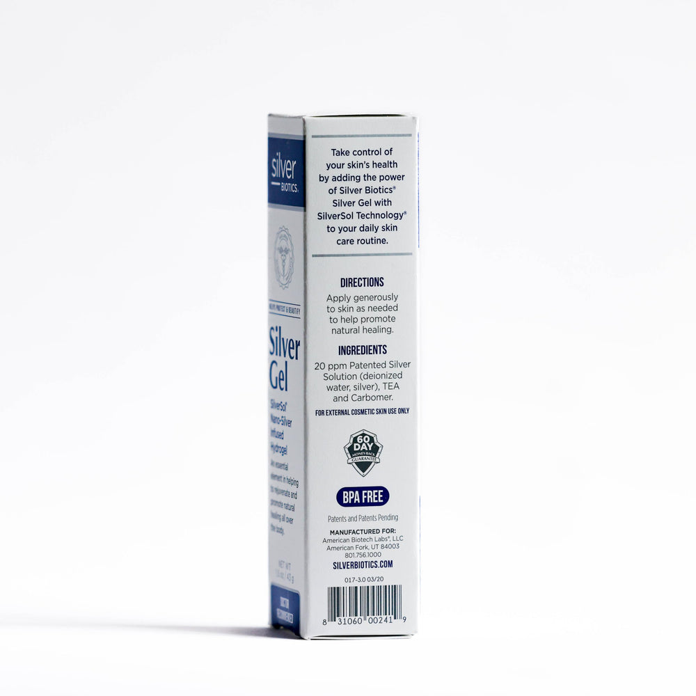 Non-greasy, fast-absorbing moisturization for comfortable skin