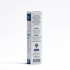 Non-greasy, fast-absorbing moisturization for comfortable skin