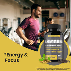 Ashwagandha root extract product image