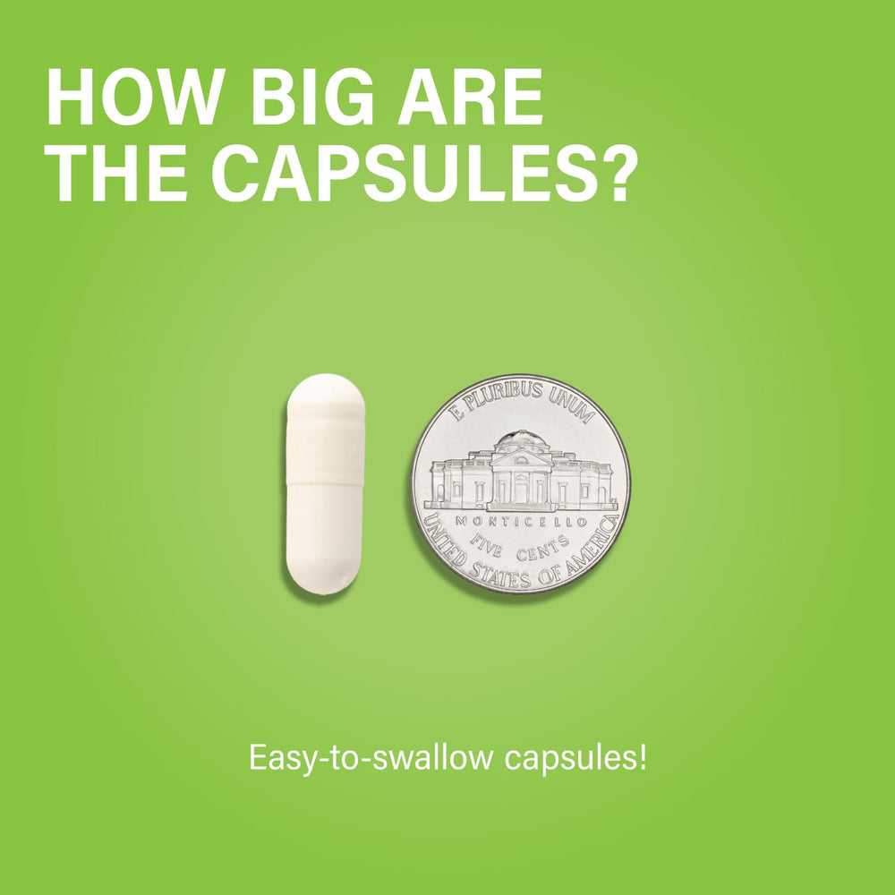 60-serving bottle of Noophoric D3 K2 supplement