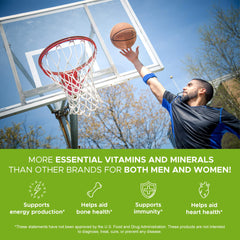 Noor Vitamins Halal Multivitamin bottle cap detail