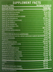 Graphic indicating energy production and heart health support