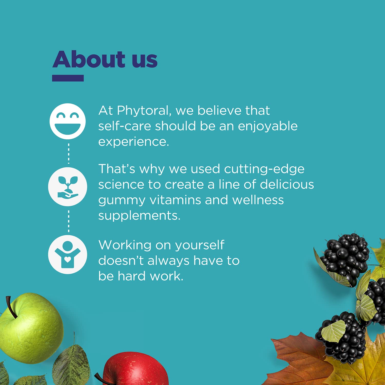 Brain-boosting vitamins and minerals layout