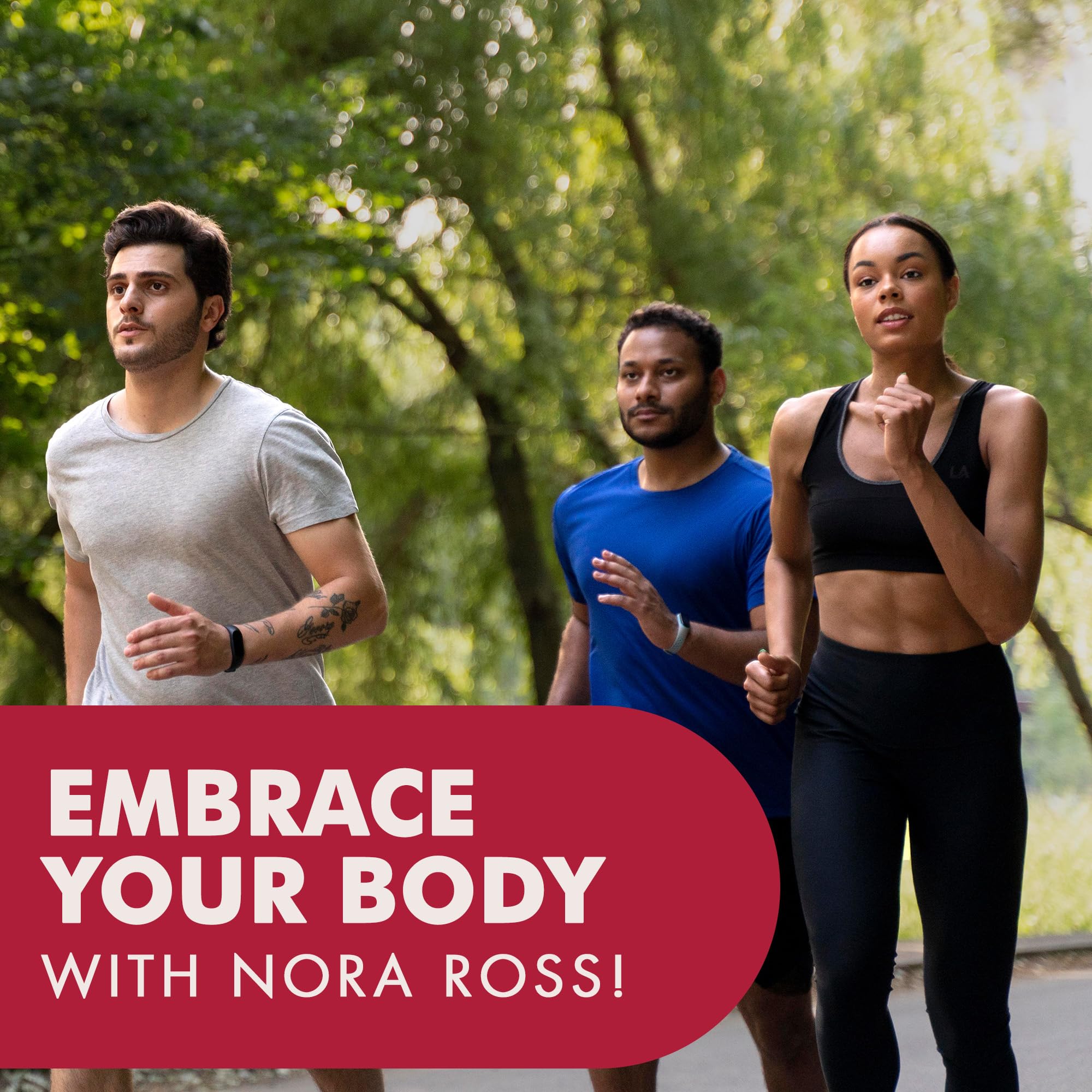 Herbal blend and capsules of Nora Ross Circulation supplement
