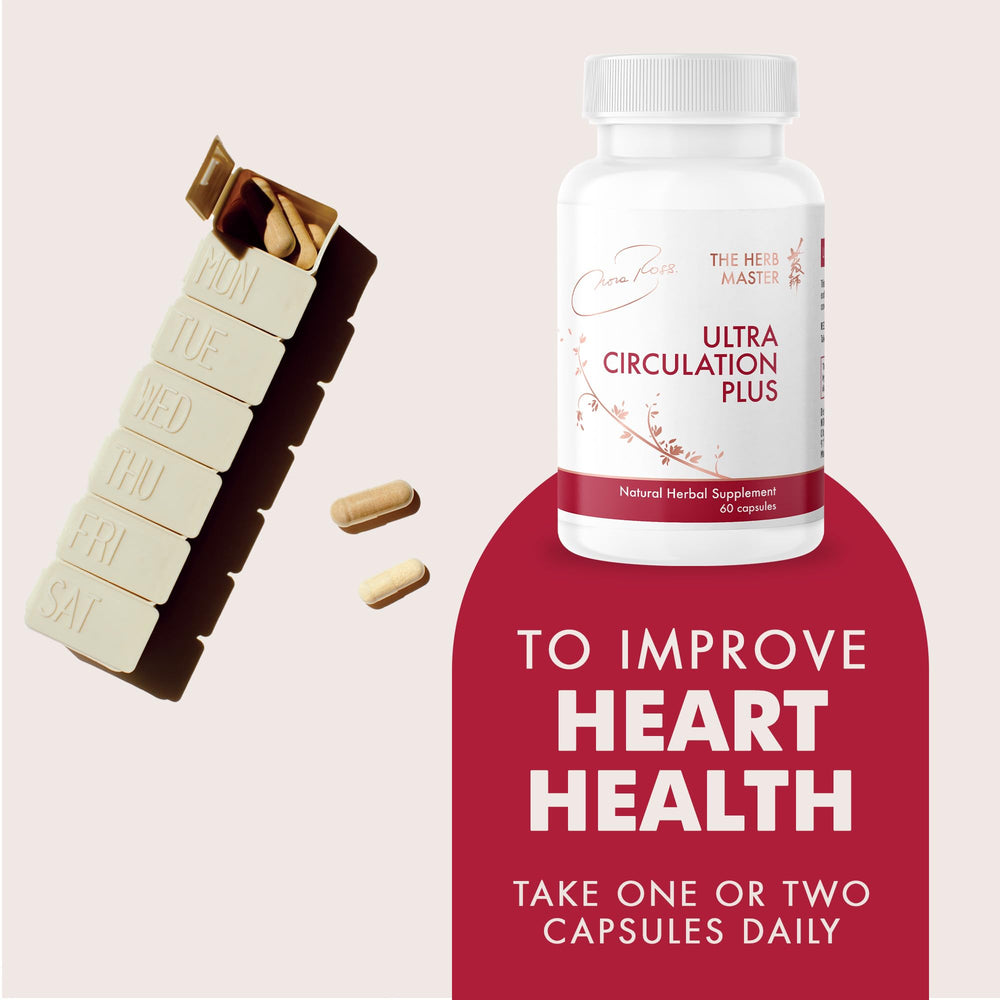 Lifestyle scene showing active individuals with improved circulation