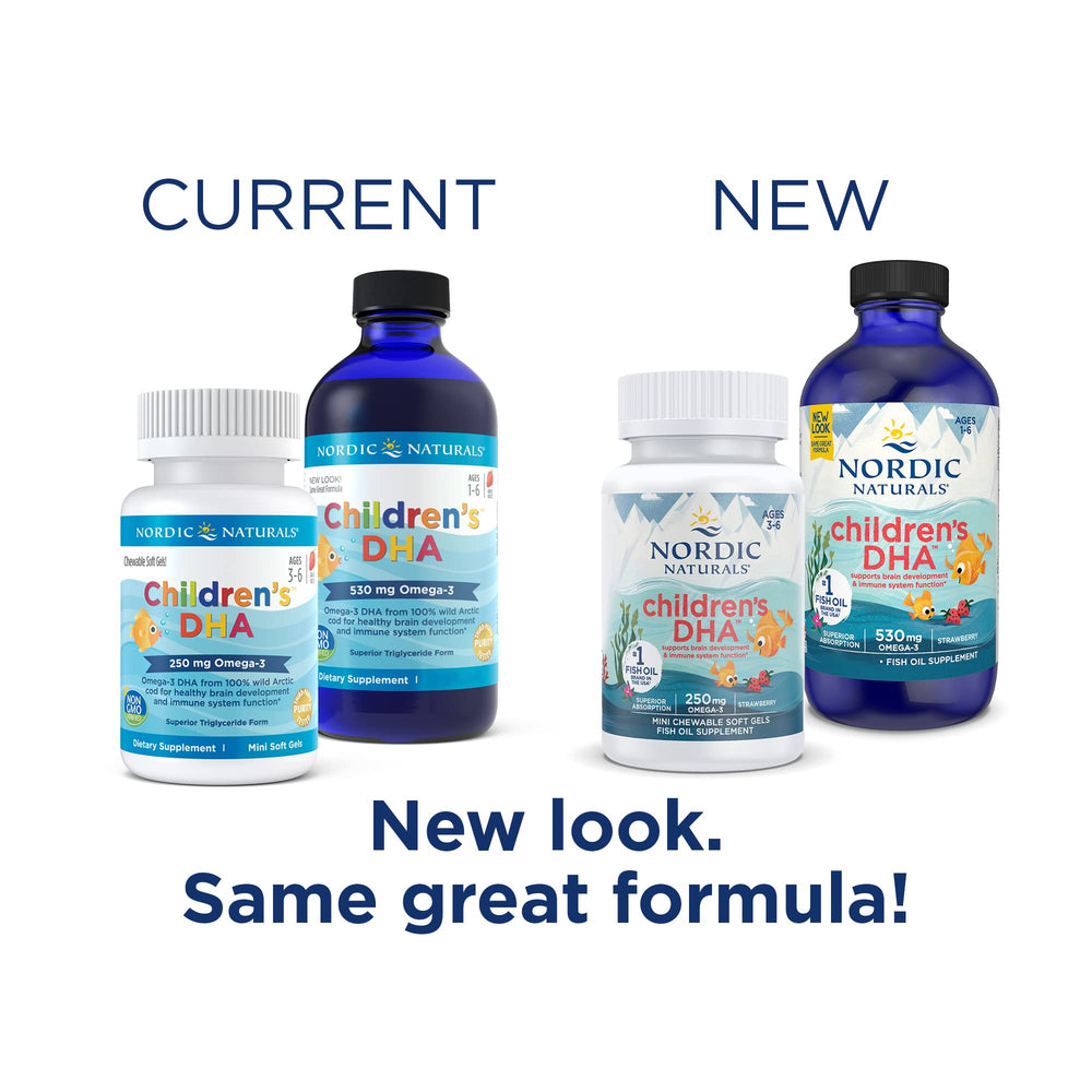 Sustainability and ethical sourcing imagery for Nordic Naturals