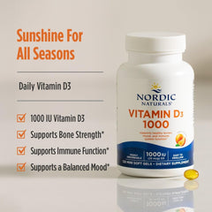 Serving size and 120 servings displayed on bottle