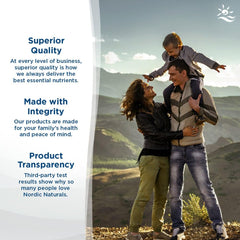 Visual highlighting mood, relaxation, and cardiovascular support benefits