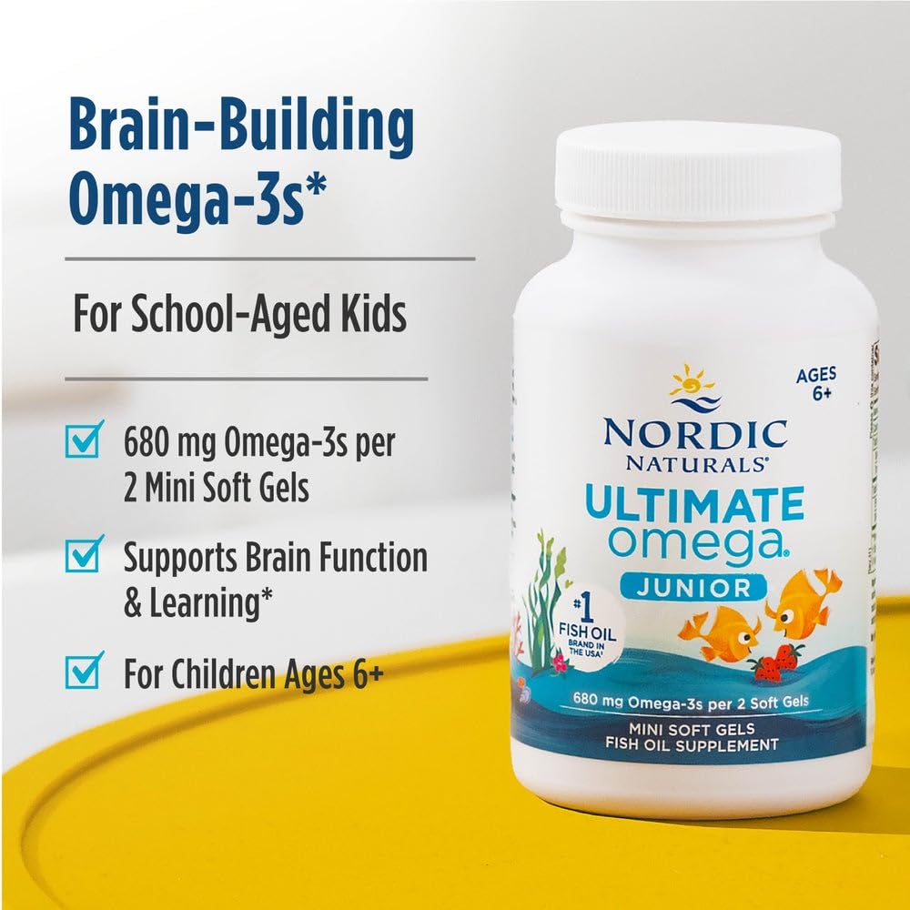 60 servings per bottle visual