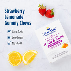Third party tested for purity and freshness