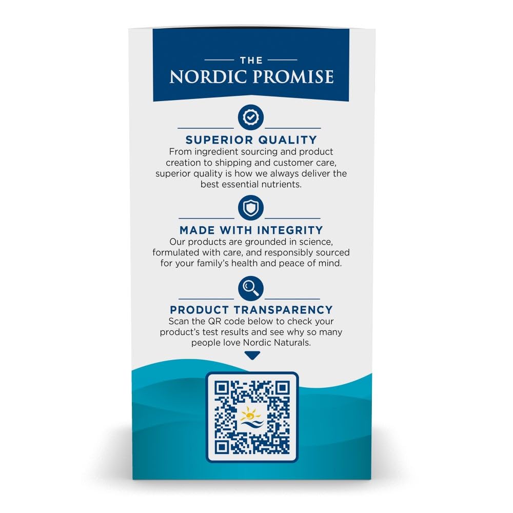 Heart health concept with omega-3 imagery