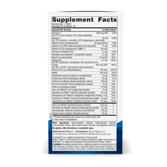 Close-up of Women's Multivitamin One Daily tablet
