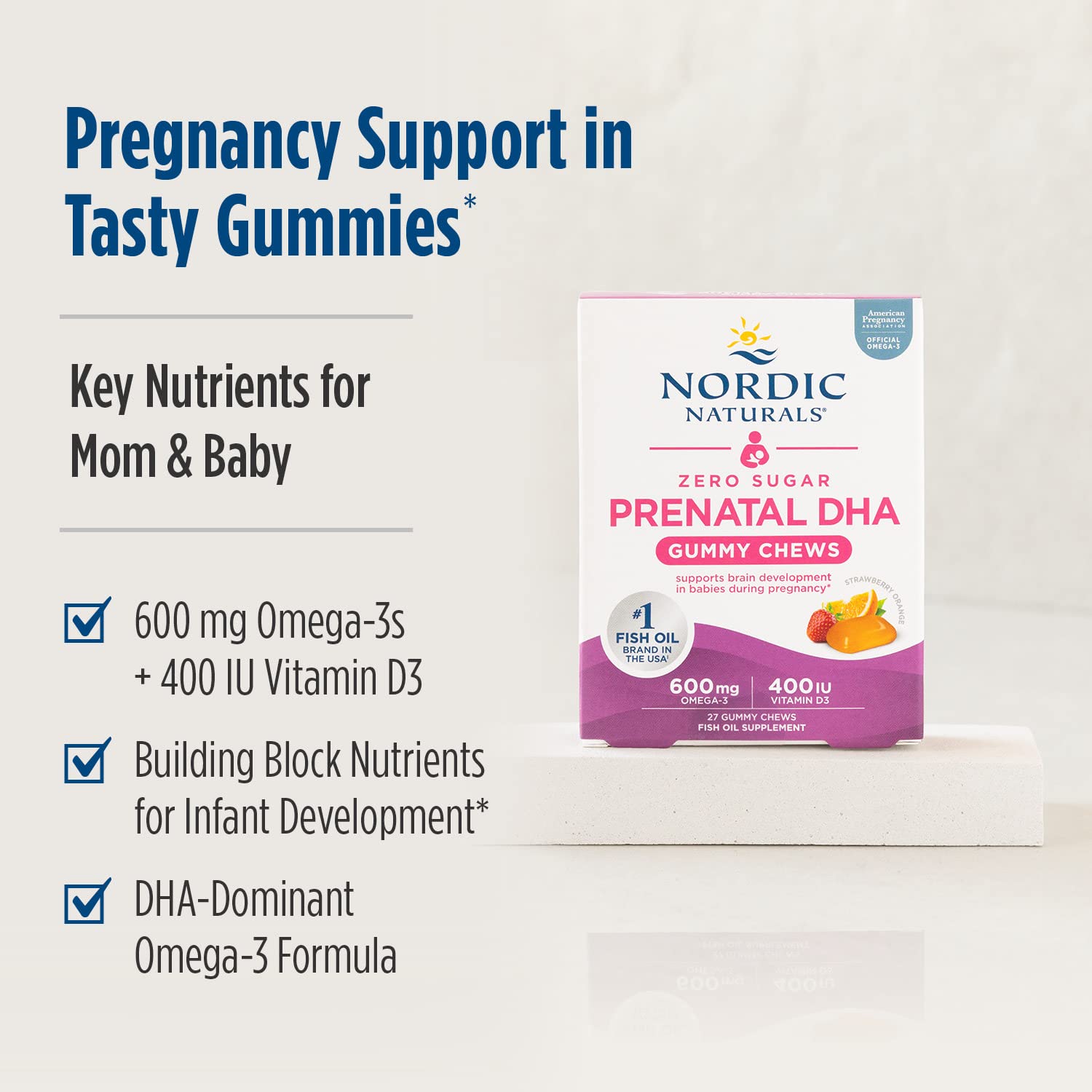 Non-GMO, gluten-free and dairy-free labeling on packaging
