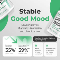 Calm mood and focus concept with soft color imagery