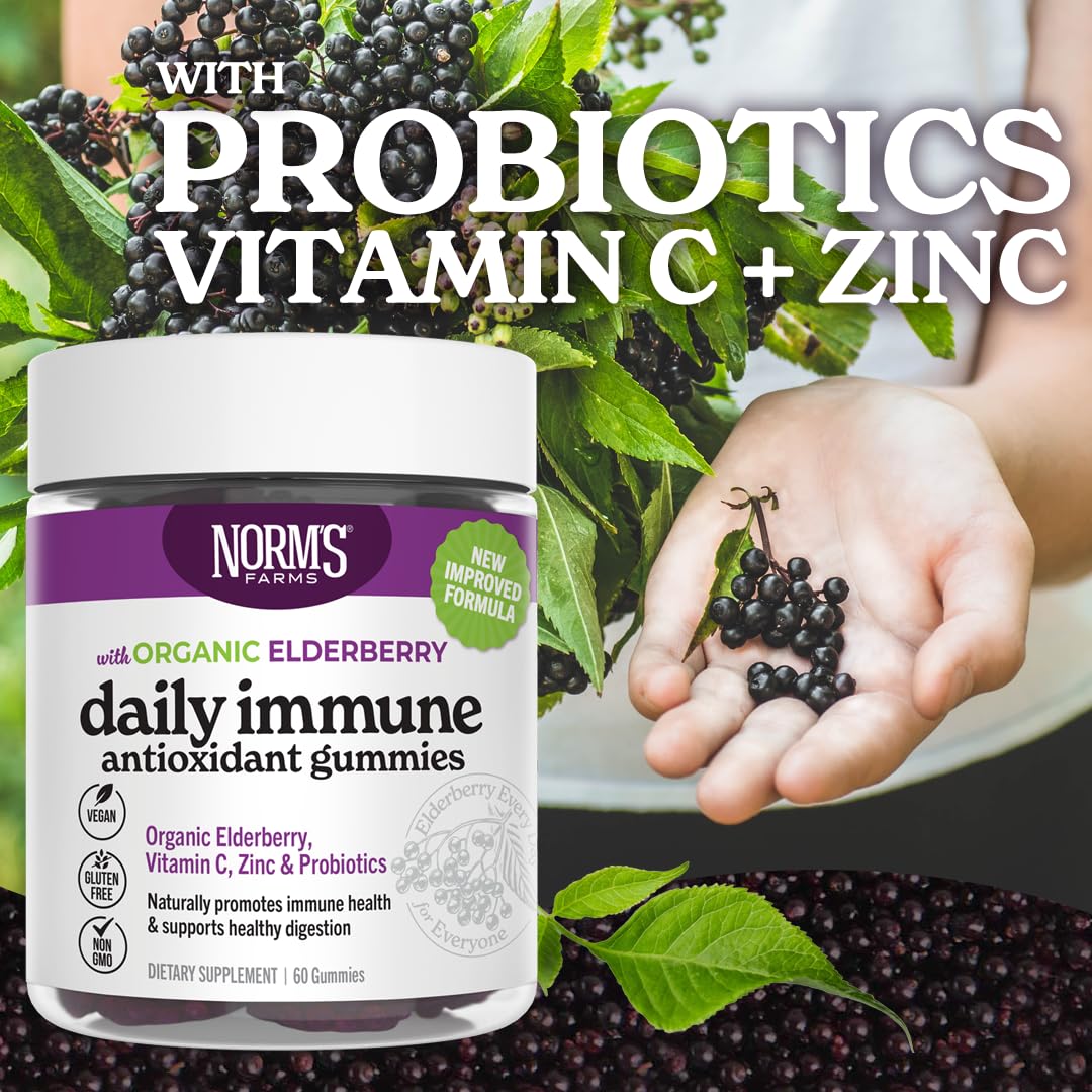 DE111 probiotic information on label