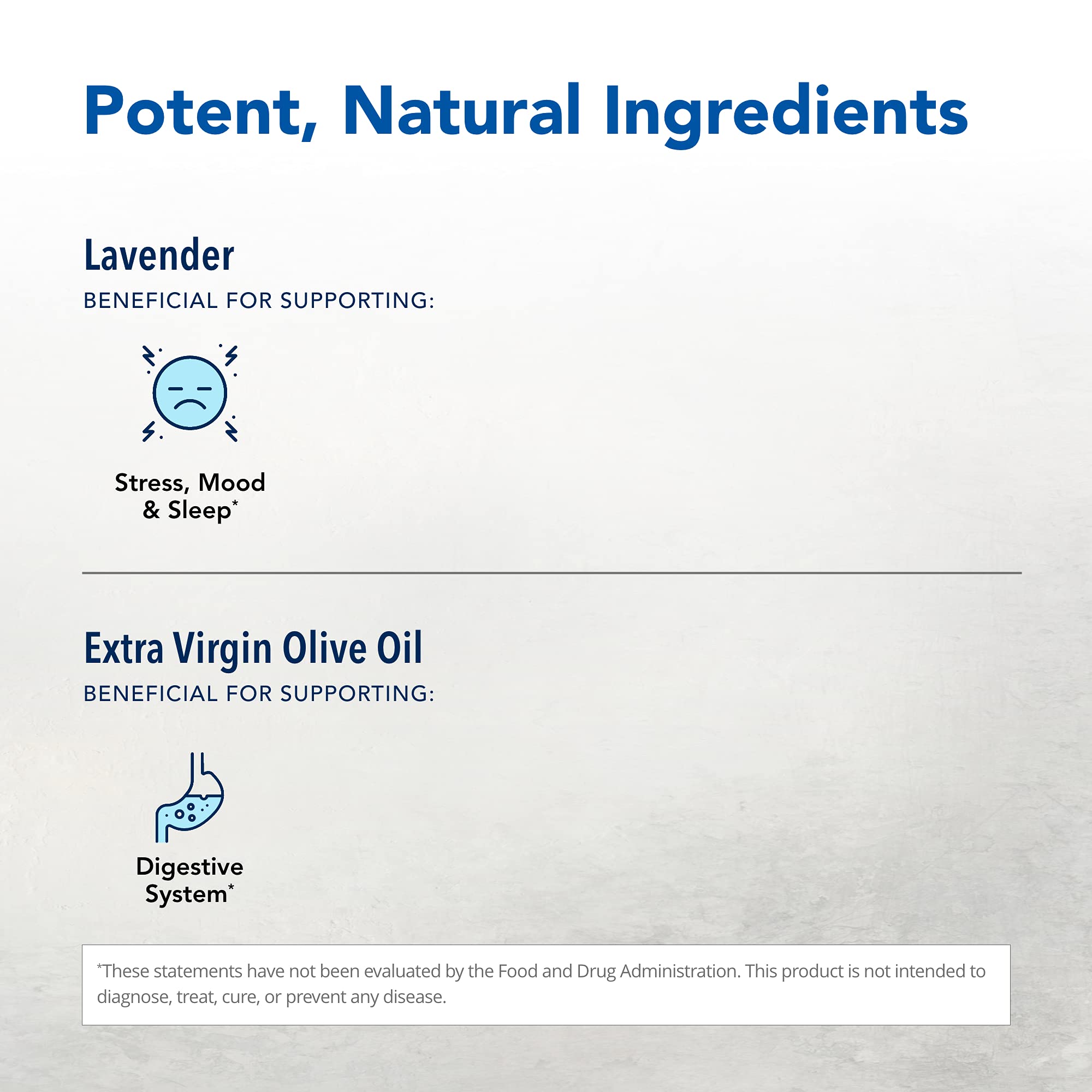 North American Herb & Spice Lavenol on skin and hair showcases nourishing versatility for daily care