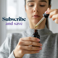Small-batch production by a registered nurse