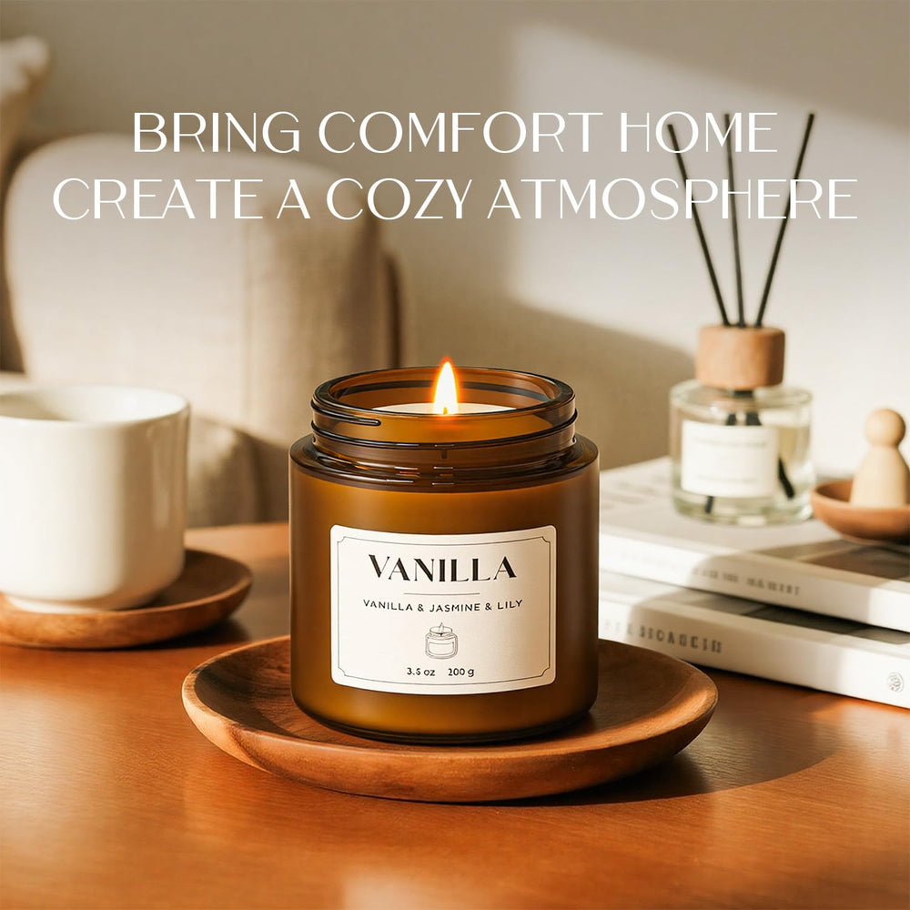 Minimalist packaging suitable for home décor and gifting