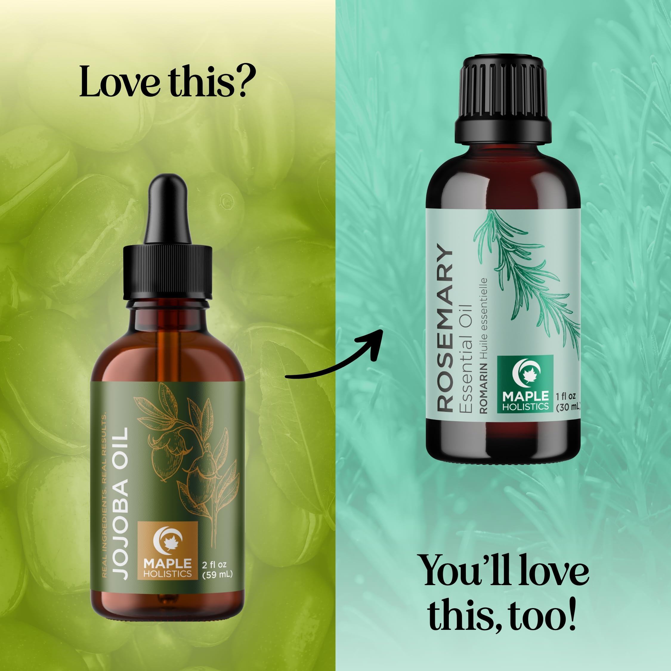 Jojoba oil for nails and cuticles