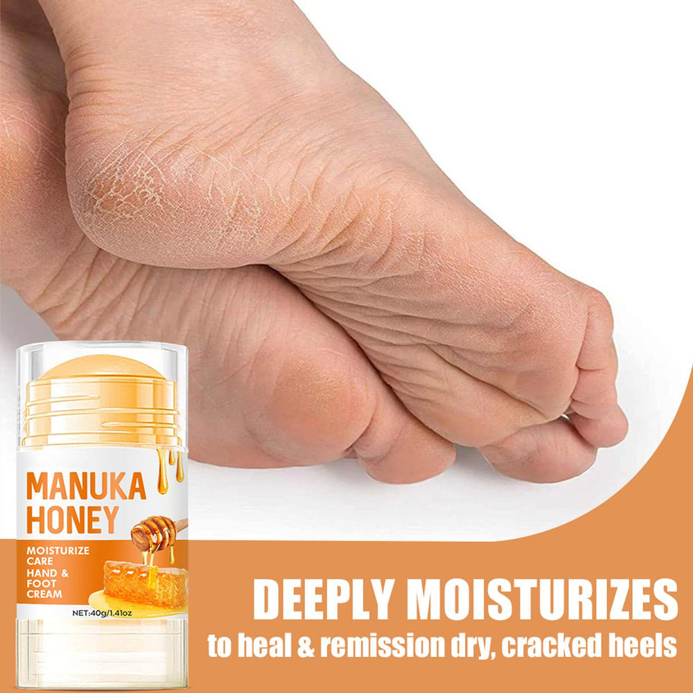 NovaCharm quick-absorbing non-greasy formula on clean skin.