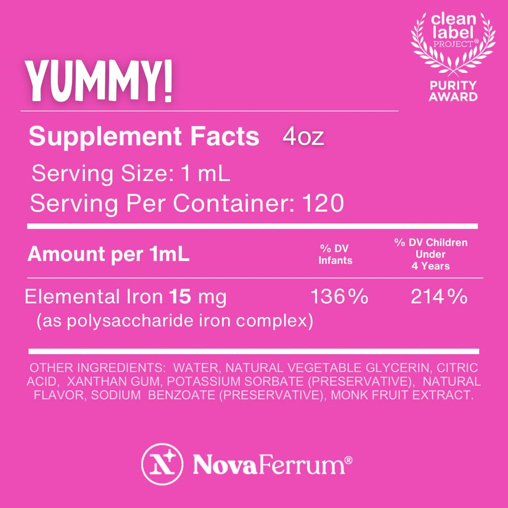 Label highlighting gluten-free and sugar-free attributes with raspberry flavor