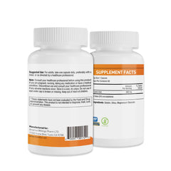 Novafun ALA 600mg packaging and box