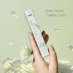NOVAL cuticle oil pens eight-pack travel set in compact case