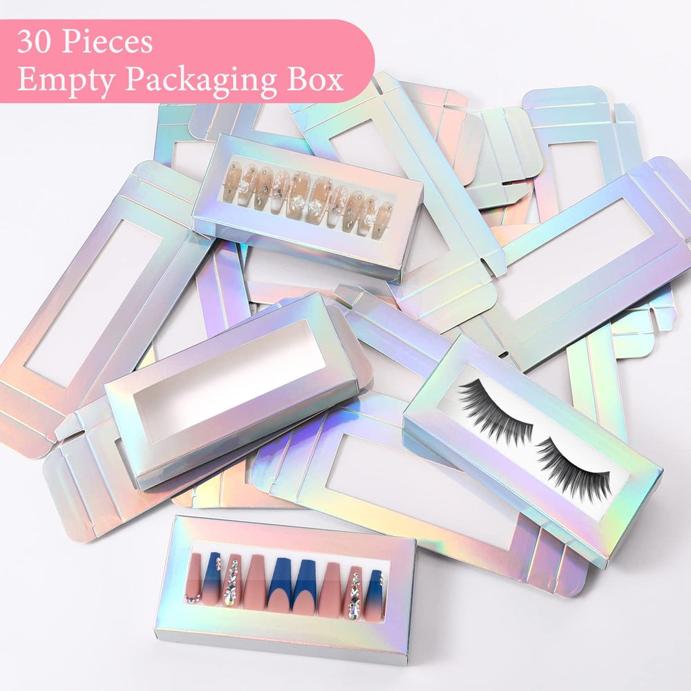 Noverlife adorable and cool packaging design enhances unboxing appeal.