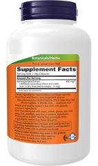 NOW Foods Ashwagandha pack2 packaging