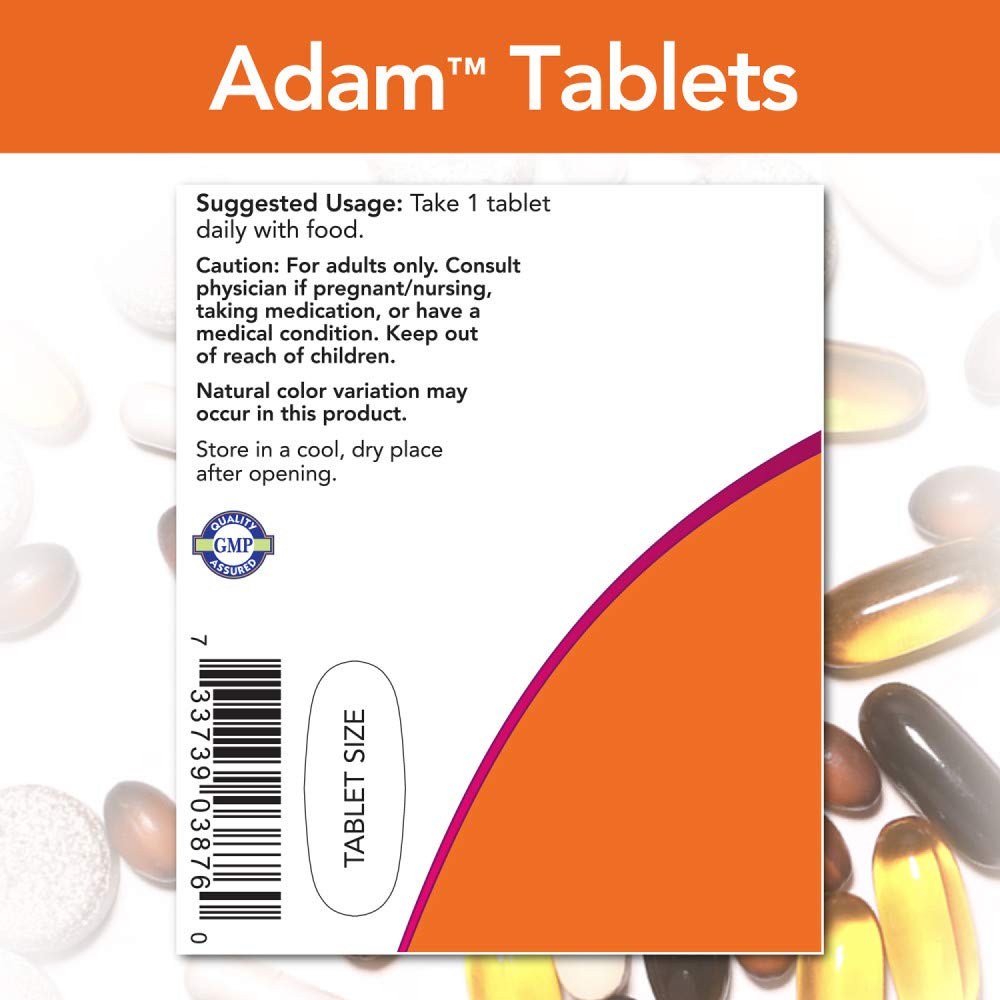 Saw palmetto, lycopene, alpha lipoic acid, CoQ10 imagery