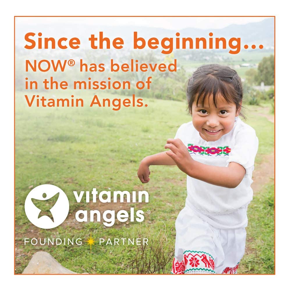 NOW Foods L-Arginine 1000 mg CGMP compliant manufacturing standards