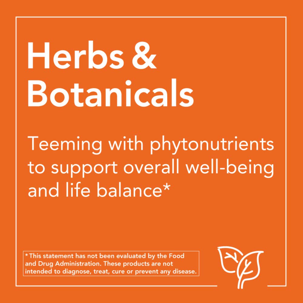 Ingredients panel for Now Foods Boswellia Softgels