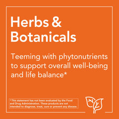 Ingredients panel for Now Foods Boswellia Softgels