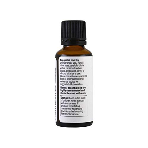 Close-up of steam-distilled clove essential oil