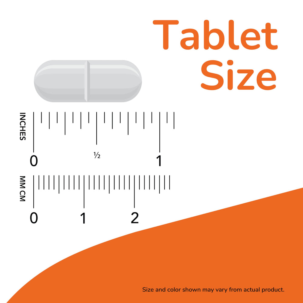 Graphic illustrating allicin precursors from garlic supplement