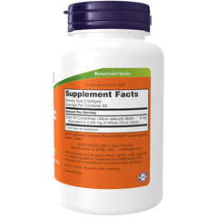 Garlic Oil 1500 mg softgels close-up