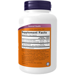 Grapeseed extract vegetarian capsules on white background