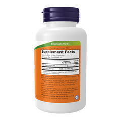 Vegetarian Vegan hawthorn berry dietary supplement packaging