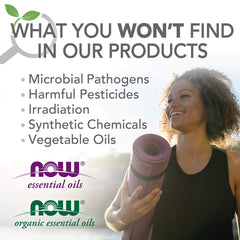 Ingredient list image for Peppermint Roll-On