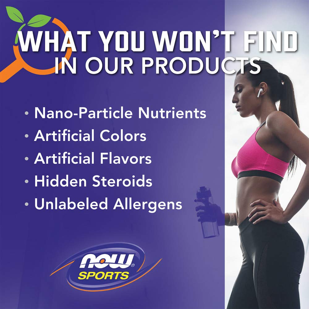 NOW Foods MCT Oil 32 oz bottle side close-up