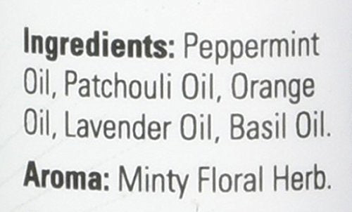 Peace & Harmony essential oil used in a diffuser