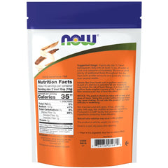 Serving suggestion for psyllium husks in water
