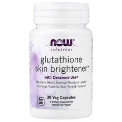 Product label showing certifications and ingredients