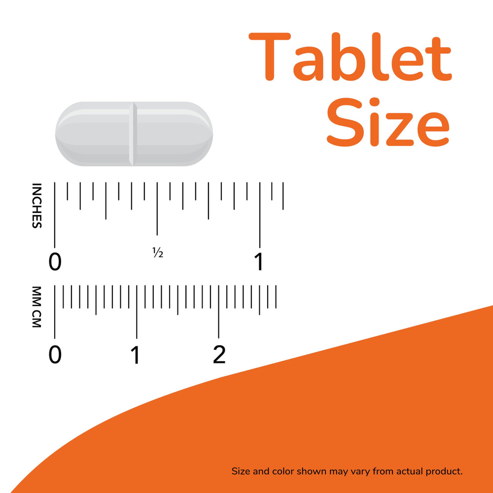 Close-up of NOW Foods Super Enzymes tablets