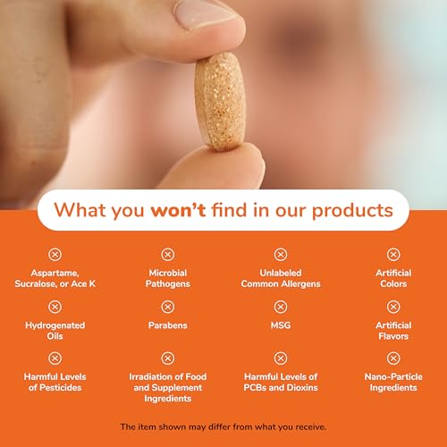 Made in the USA NOW Foods Super Enzymes packaging