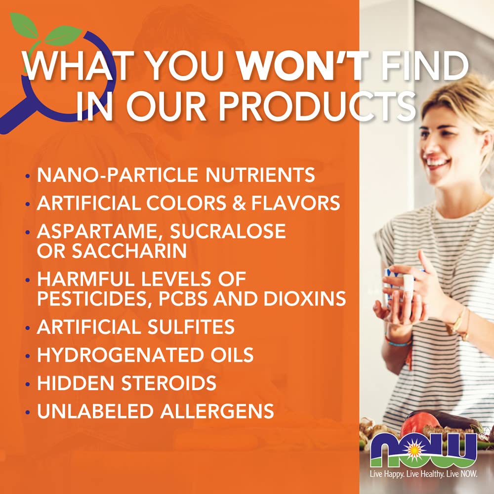 Digestive enzyme blend packaging